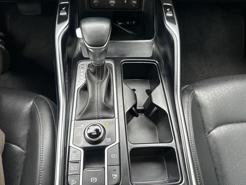 2022 Kia Sorento X-Line EXImage 30