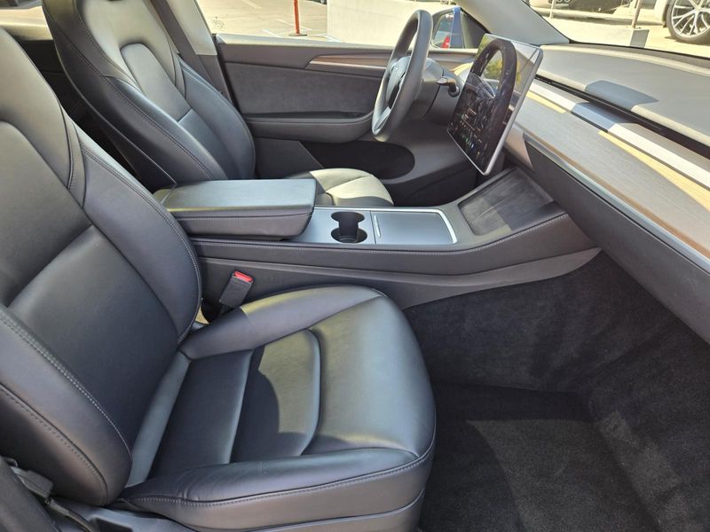 Used 2023 Tesla Model Y RWD