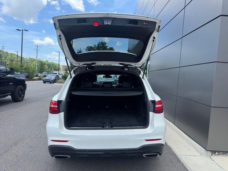 Used 2019 Mercedes-Benz GLC 300