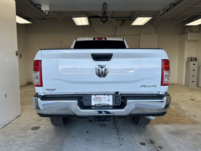 2024 RAM 2500 Tradesman Crew Cab 4x4 6