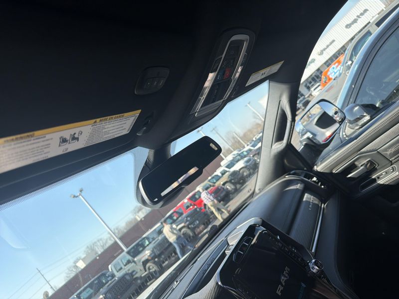 Used 2020 RAM 2500 LimitedImage 33