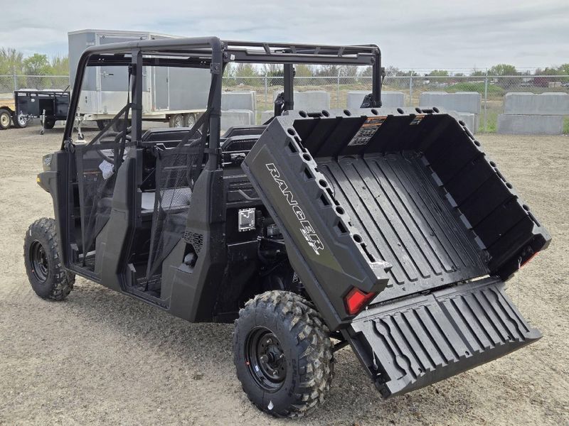 New 2026 Polaris RANGER CREW SP 570 Image 14