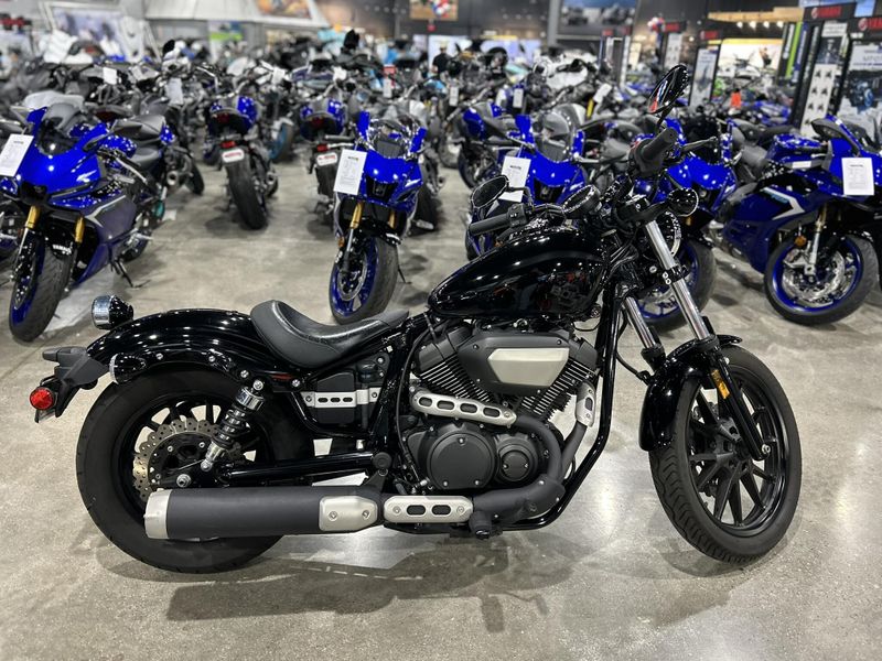 Used 2016 Yamaha Bolt Image 20