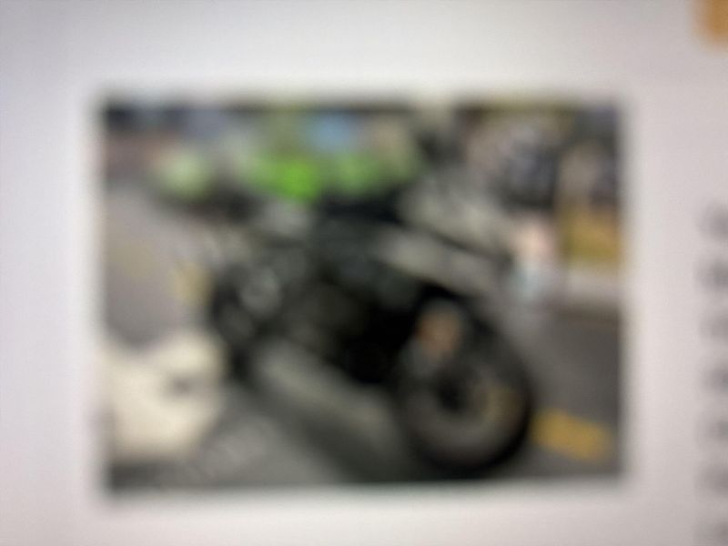 New 2026 Kawasaki NINJA ZX-4RR ABS Image 28