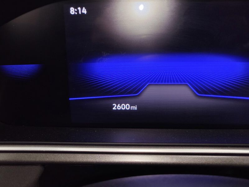 Used 2025 Volkswagen Taos SE Black AWD w/SunroofImage 27