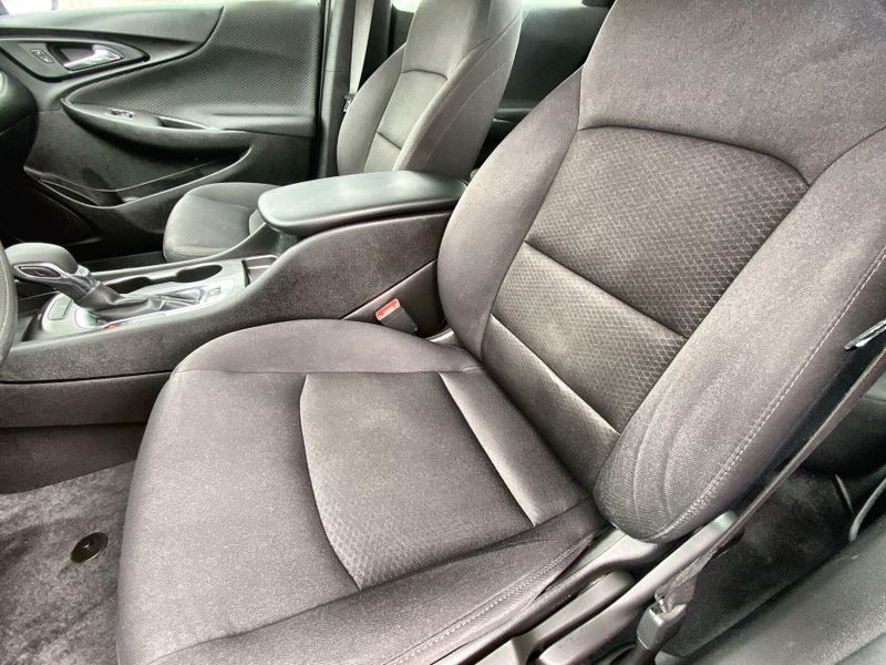 Used 2023 Chevrolet Malibu LSImage 19