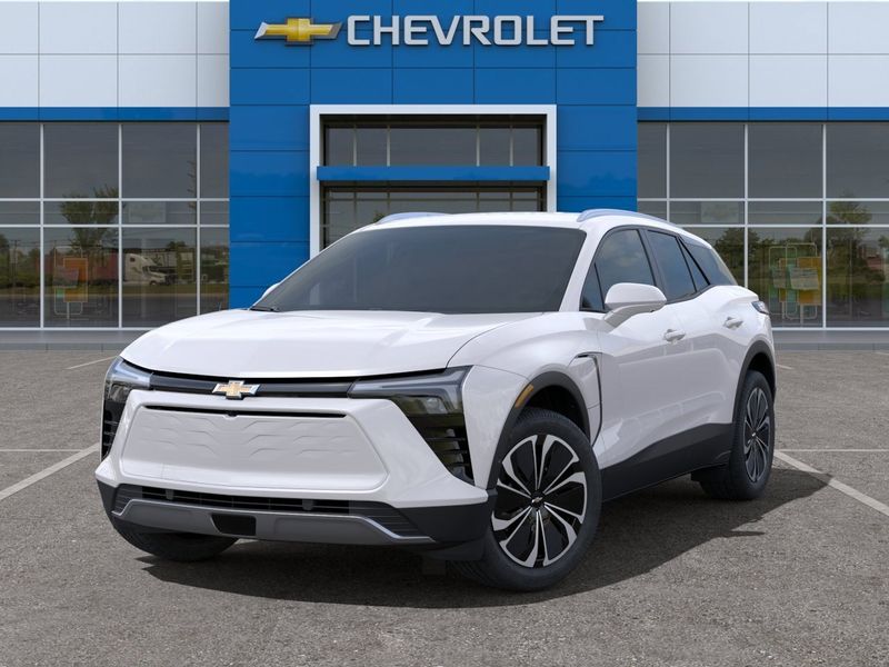 2024 Chevrolet Blazer EV eAWD 2LTImage 6
