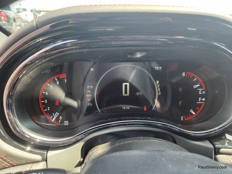 New 2026 Dodge Durango Gt Plus Awd