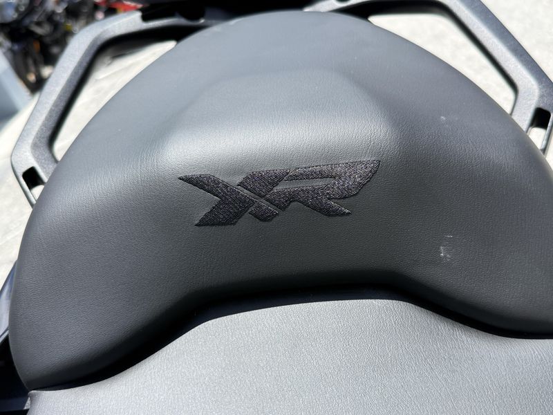 New 2026 BMW S 1000 XR 