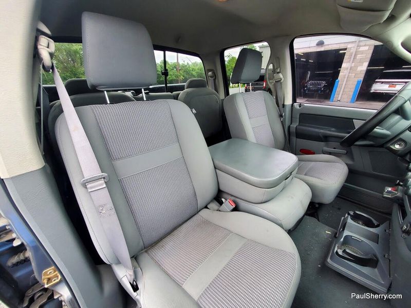Used 2007 Dodge Ram 1500 SLT