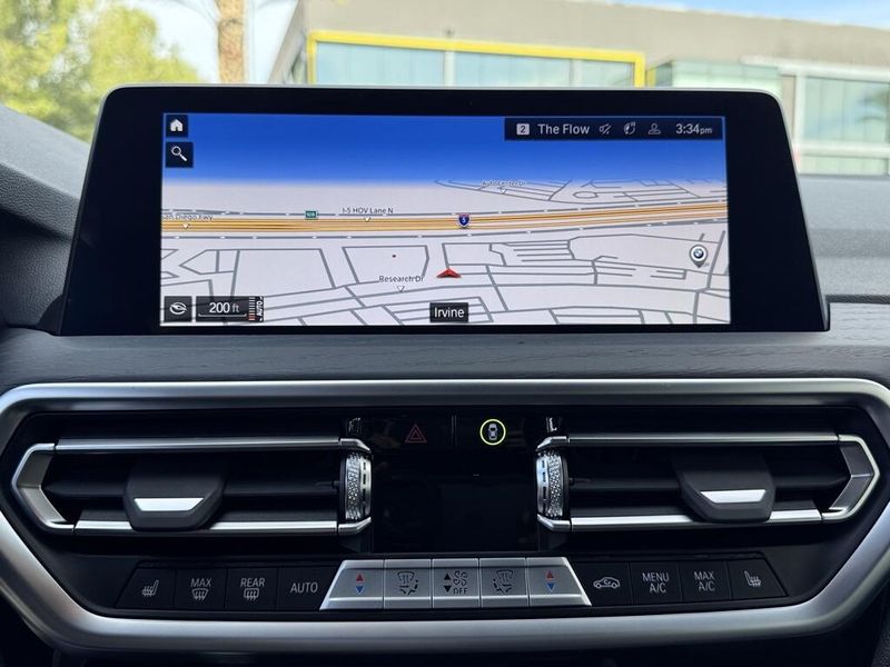 2024 BMW X3 sDrive30iImage 28