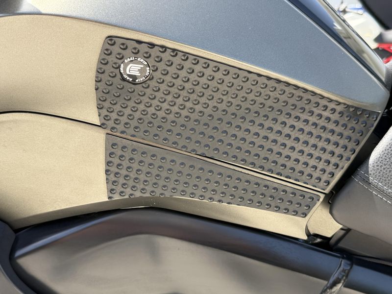 2022 BMW K 1600 B