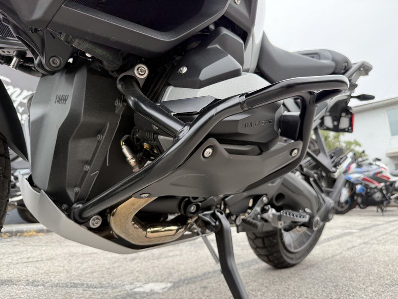 2025 BMW R 1300 GS Adventure