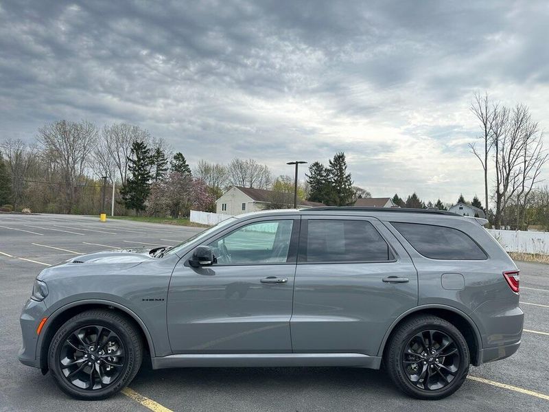 2023 Dodge Durango R/T PlusImage 10
