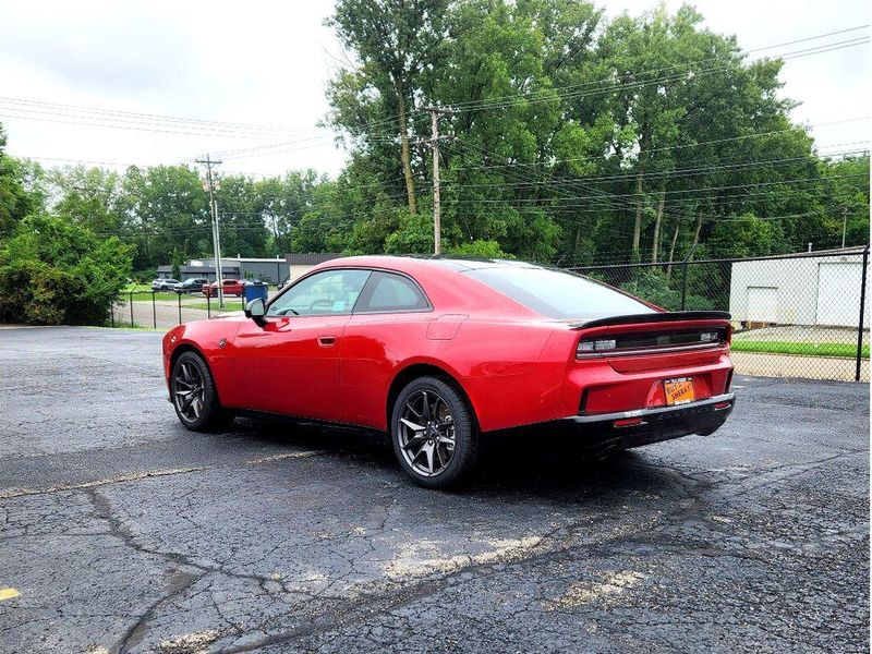 New 2026 Dodge Charger Scat Pack Plus 2-door Awd