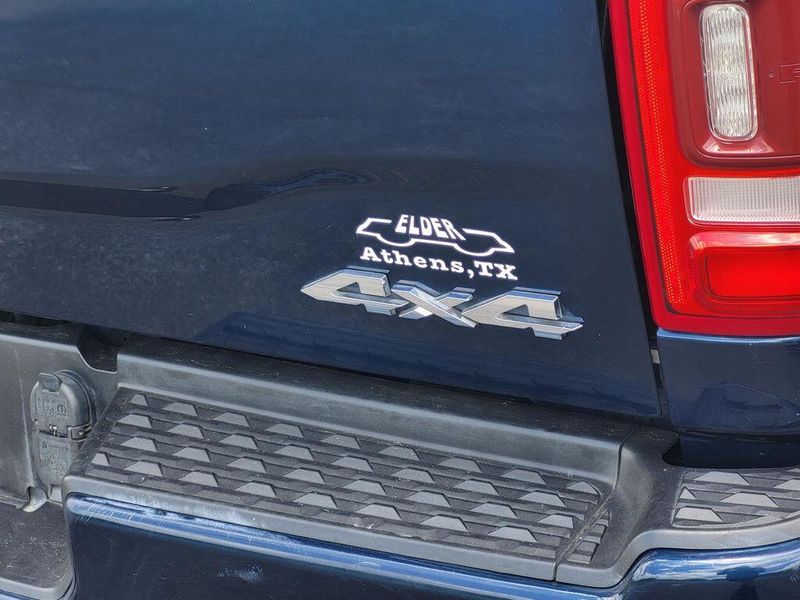 2023 RAM 3500 LaramieImage 10
