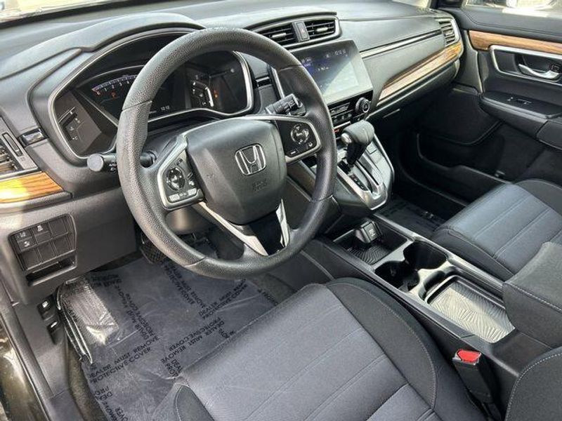 Used 2019 Honda CR-V EXImage 17