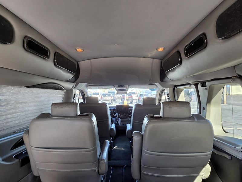 Used 2022 Ford Transit-150 Cargo Van 