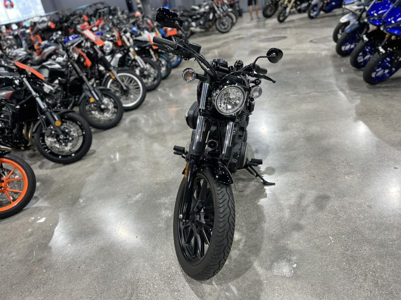 Used 2016 Yamaha Bolt Image 10