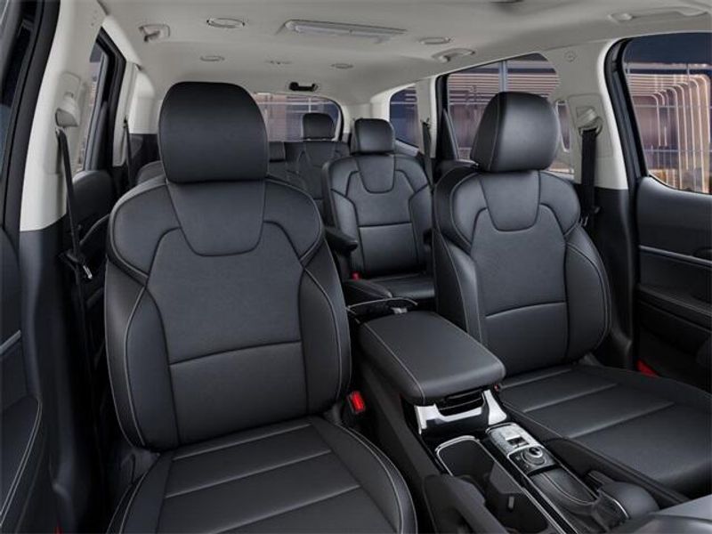 New 2025 Kia Telluride SImage 14