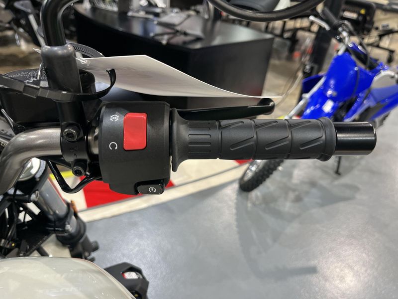 New 2026 Kawasaki Eliminator Image 12