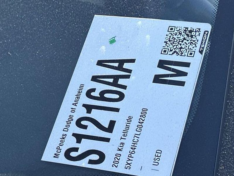 Used 2020 Kia Telluride SImage 35