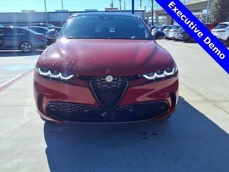 New 2025 Alfa Romeo Tonale Intensa AwdImage 4