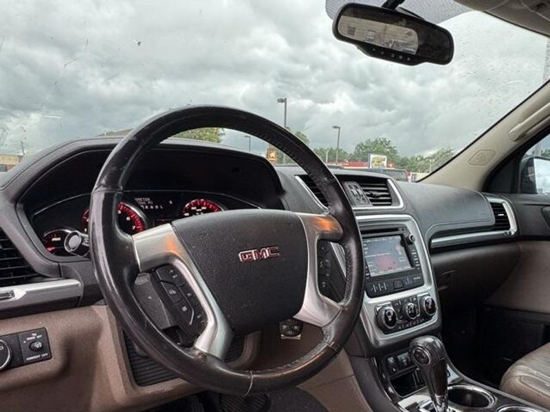 2017 GMC Acadia Limited LimitedImage 9