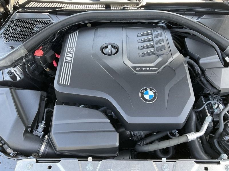 2021 BMW 3 Series 330iImage 32