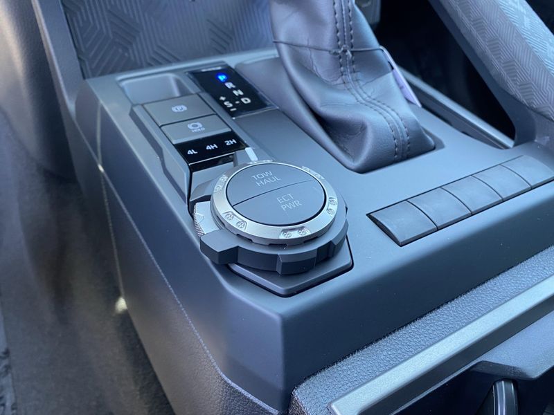 New 2025 Toyota Tacoma SR5Image 19
