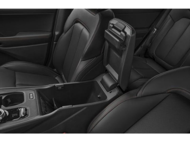 New 2026 Jeep Cherokee Limited 4x4