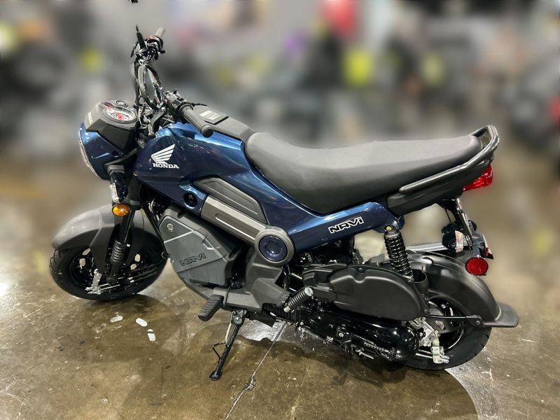 New 2026 Honda Navi Image 21