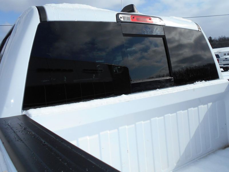 2022 RAM 1500 Big Horn Lone StarImage 11