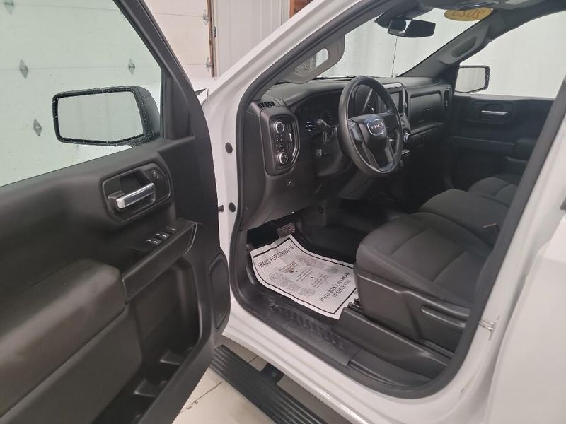 2023 Gmc Sierra 1500 Pro photo 11