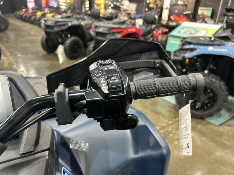 New 2026 Can-Am OUTLANDER MAX LIMITED 1000R Image 22