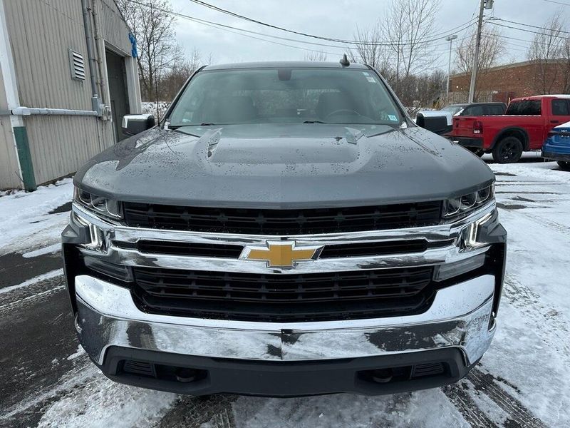 2021 Chevrolet Silverado 1500 LTImage 11