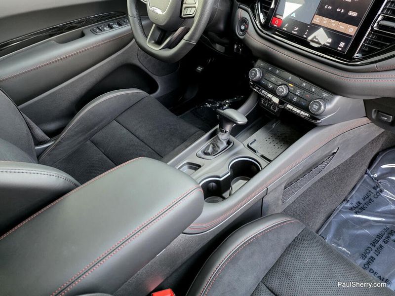 New 2026 Dodge Durango Gt Plus Awd