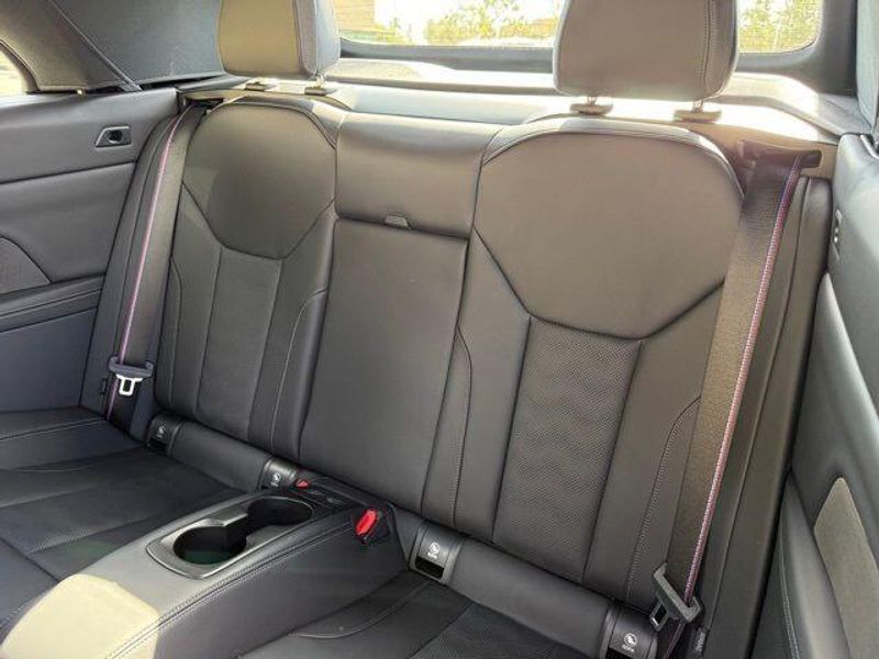 Used 2022 BMW M4 CompetitionImage 17