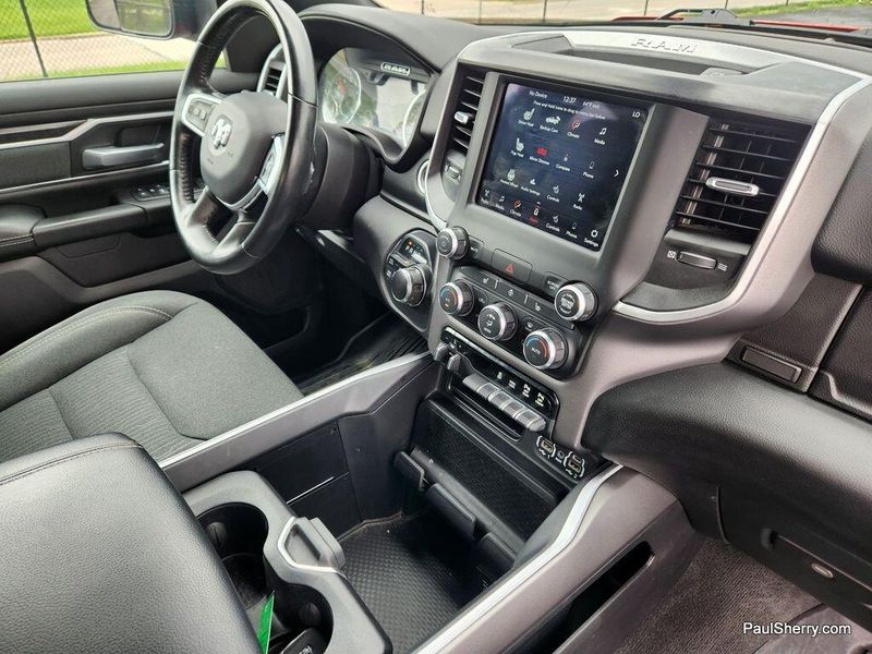 2021 RAM 1500 Big Horn NightImage 30