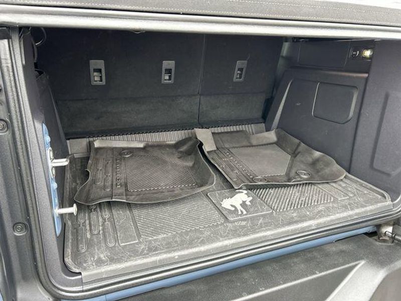 Used 2023 Ford Bronco Outer BanksImage 15
