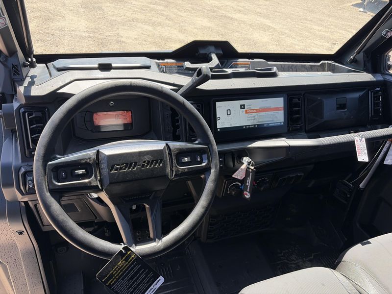 New 2026 Can-Am DEFENDER MAX LTD HD11 