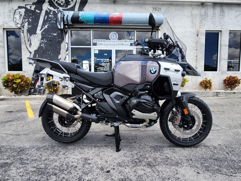 2026 BMW R 1300 GS AdventureImage 11
