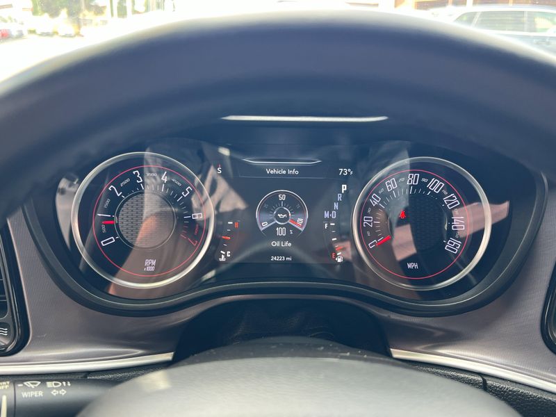Used 2020 Dodge Challenger GTImage 12