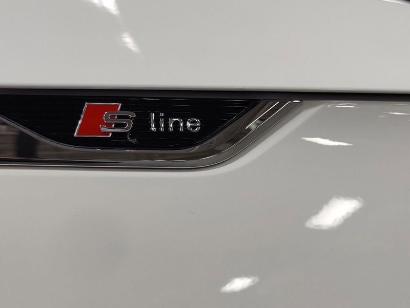 2023 Audi A5 Cabriolet S line Quattro AWD w/Conv PkgImage 7