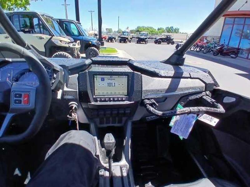 2025 Polaris RZR PRO S ULTIMATE 