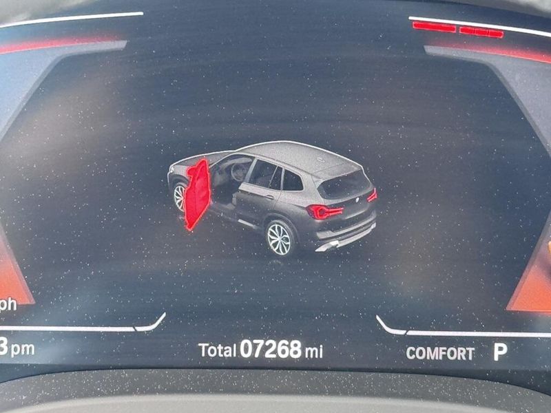 2024 BMW X3 xDrive30iImage 24