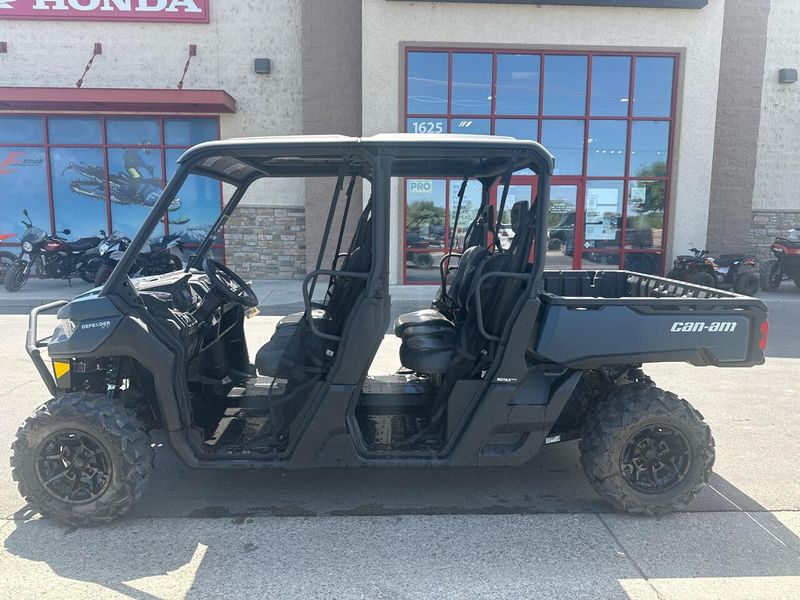 New 2025 Can-Am DEFENDER MAX XT 62 HD9 