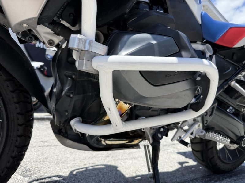 2022 BMW R 1250 GS