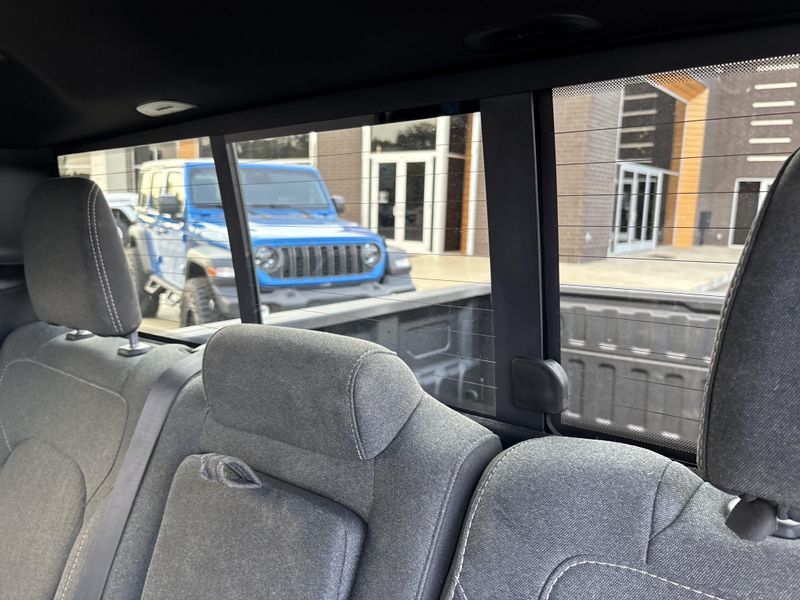 Used 2020 RAM 1500 Big HornImage 36