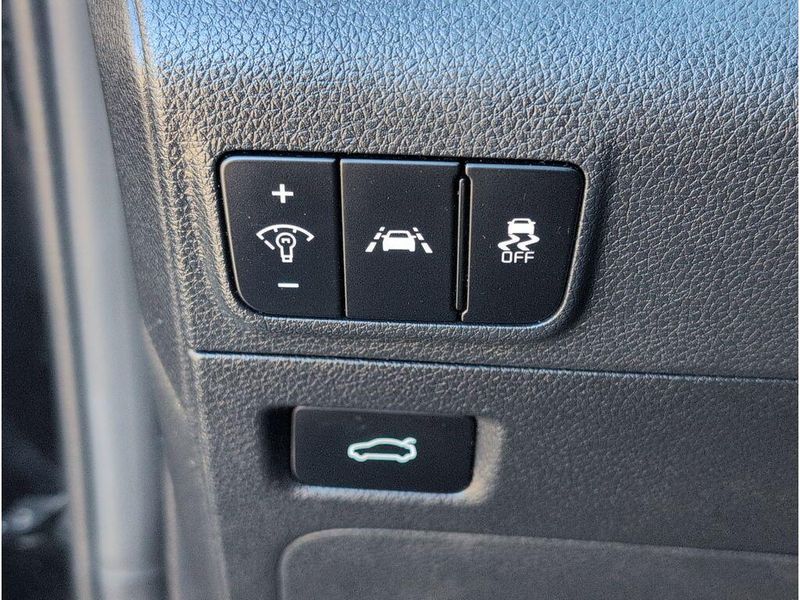 Used 2023 Kia K5 GT-LineImage 27